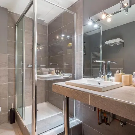 Like - Terreaux Apartment Lyon