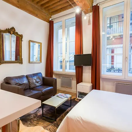 Apartment Like - Terreaux *