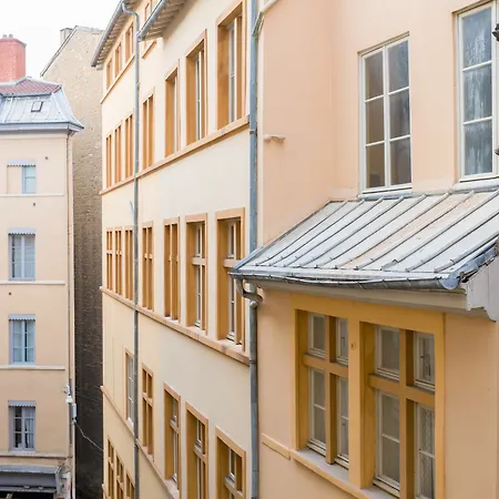 Apartment Like - Terreaux