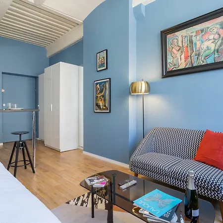 Like - Terreaux Apartment Lyon
