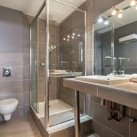 Apartment Like - Terreaux Lyon