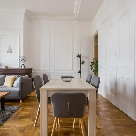 Apartment Like - Terreaux *